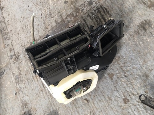 Meriva vxr heater matrix - vxr,