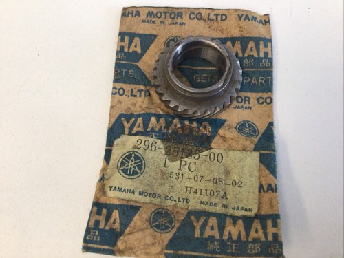 Yamaha fs1 1977 - fs1, 1977-1989