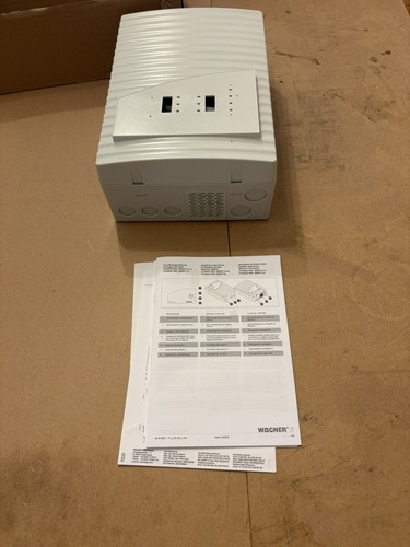 Wagner titanus pro - titanus,