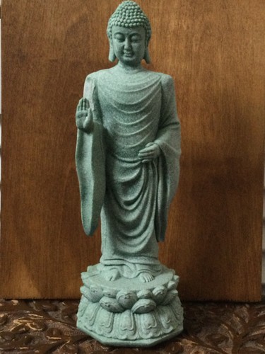 Beautiful stone buddha - beautiful,
