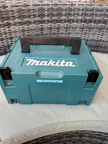 Makita macpac type case - type,
