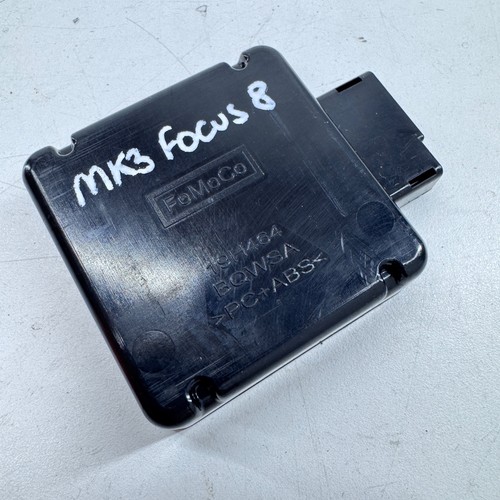 Ford focus mk3 rain light - ford,