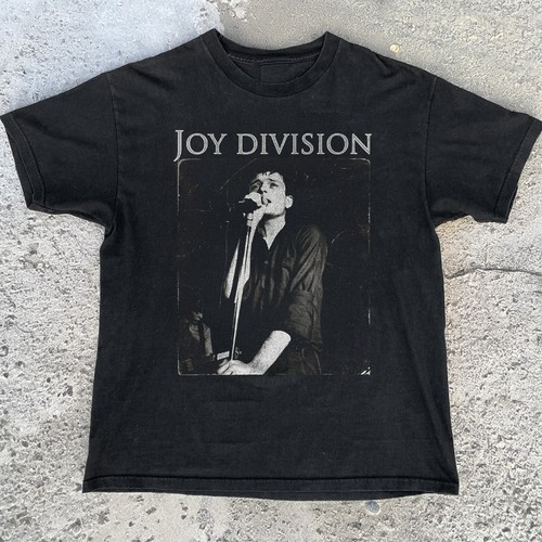 Joy division ian curtis - joy,