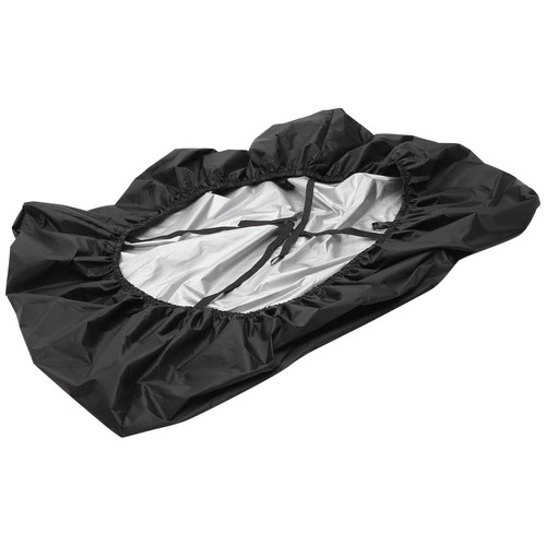 Foosball table cover - foosball, reusable