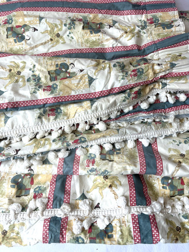 Huge pair vintage country - huge,