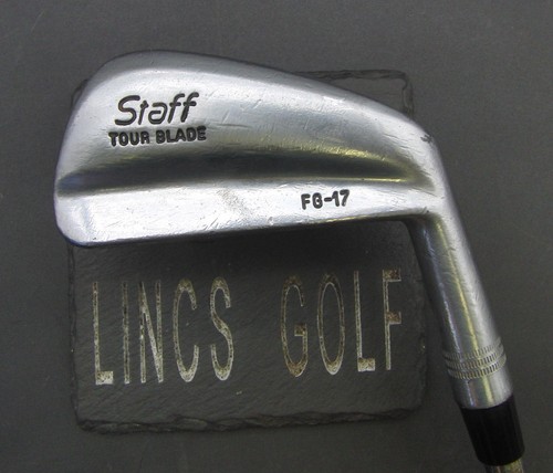 Wilson staff tour blade 17 - staff,