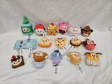 Disney Munchlings Mini plush