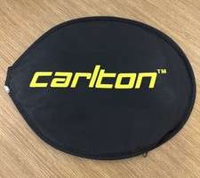 Carlton Badminton Head Racket