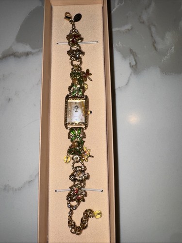 Kirks folly watch vintage - folly,