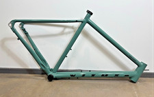 Vitus Substance VR Gravel Bike Frame - Large