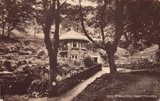 St Anns Well Great Malvern