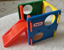 Vintage Little Tikes Dollhouse