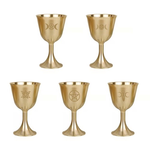 Ritual cup altar chalic - ritual,