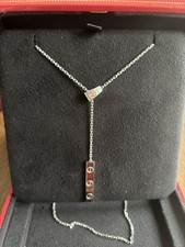 Genuine and Beautiful Cartier