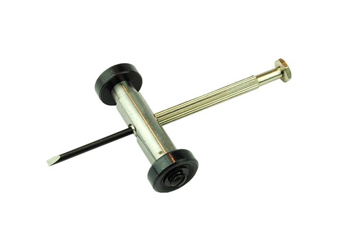 Proops watchmakers screwdriver - watchmakers,