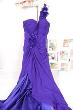 Womens evening dress long maxi