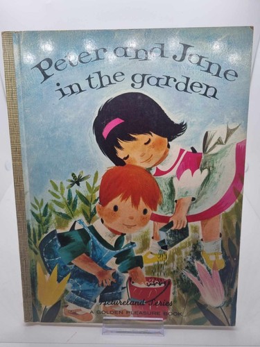 Peter and jane the - peter,