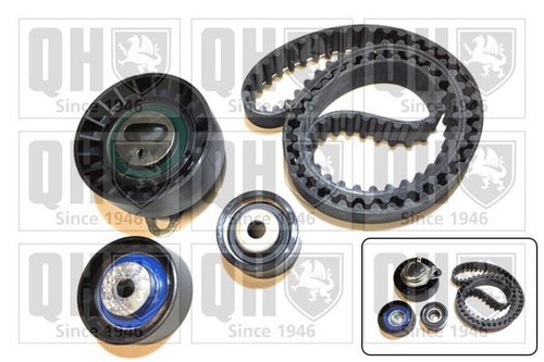 Genuine timing cam belt kit - genuine,