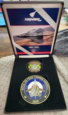 Royal Air Force Tornado