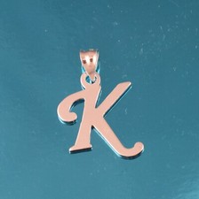 Solid 925 Sterling Silver