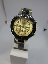 A Very Nice Ladies River Island 650071 Fashion Watch Fully Working