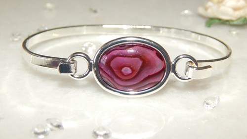 Beautiful silver plated - silver,