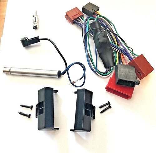 Car radio bezel active system