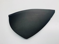 Audi dashboard end trim - a3,