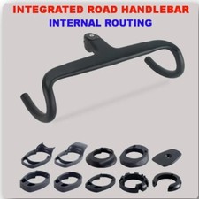 Full Carbon Fiber Internal