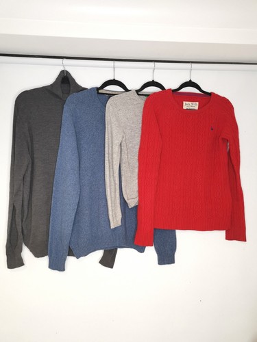 Lambswool cashmere upcycled - lambswool,