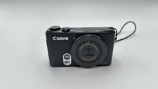 Canon PowerShot S110 12.1 MP