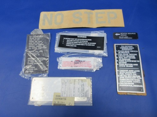 Cessna 310 310r assorted - 310,
