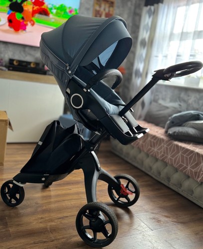 Stokke xplory limited - stokke, edition