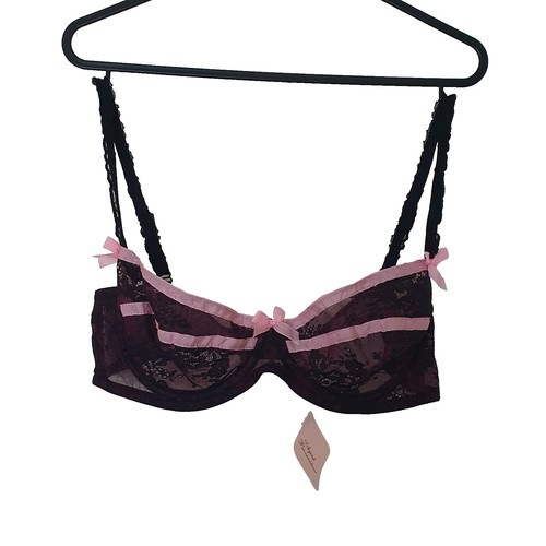 Agent provocateur bra - agent, provocateur,