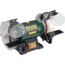 Record Power RPBG8 Bench