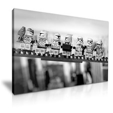 LEGO Star Wars Stormtrooper