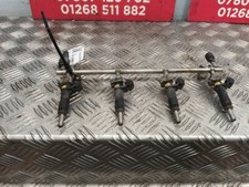 Vauxhall Zafira Exclusive