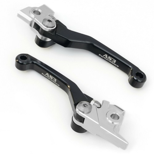 As3 brake clutch flexi levers - as3,