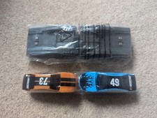 Sizzlers Crash Racer Cars