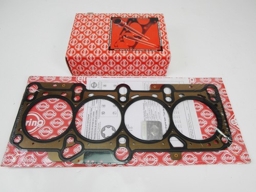 Cylinder head gasket - head,