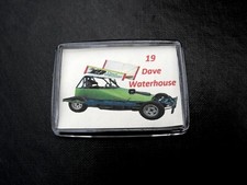 DAVE WATERHOUSE 19 Brisca F2