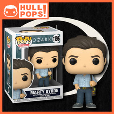 #1196 - Ozark - Marty Byrde