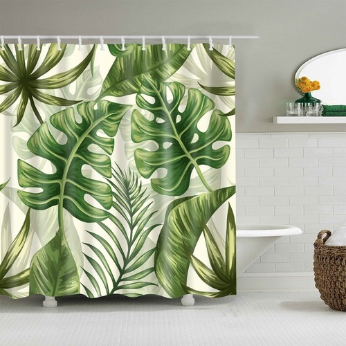 Waterproof polyester bathroom - waterproof,