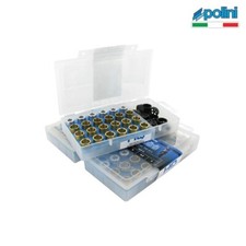 SET P242401 ROLLERS D.15X12