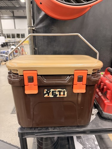 Yeti roadie metal - yeti,