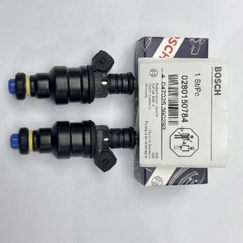 Genuine bosch oem fuel - 2x,