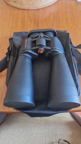 Celestron skymaster 15x70 - celestron,