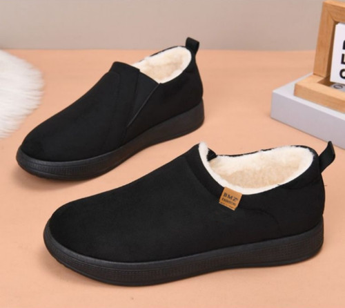 Mens foam moccasin slippers - foam,