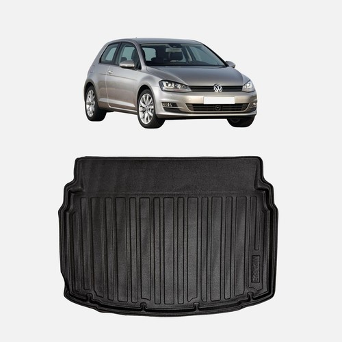 For golf vii rubber - for, vw