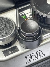 Shutter Button Soft Release